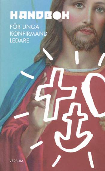 Handbok för unga konfirmandledare, en produkt från Nya Musik som utvecklar och engagerar människor i alla åldrar.