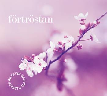 Förtröstan - Sånger om livet med Gud - CD, en produkt från Nya Musik som utvecklar och engagerar människor i alla åldrar.