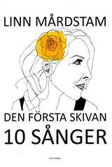 Den första skivan 10 Sånger - Noter+CD, en produkt från Nya Musik som utvecklar och engagerar människor i alla åldrar.