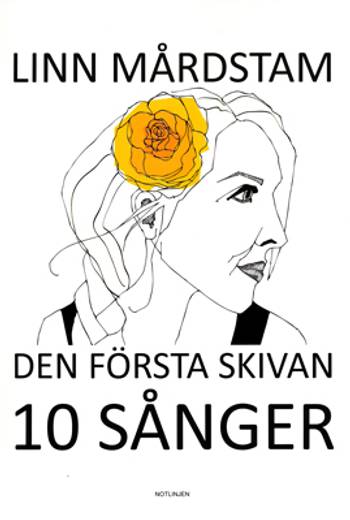 Den första skivan 10 Sånger - Noter+CD, en produkt från Nya Musik som utvecklar och engagerar människor i alla åldrar.