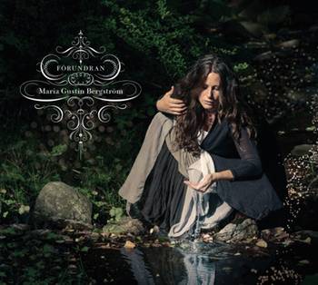 Förundran - CD, en produkt från Nya Musik som utvecklar och engagerar människor i alla åldrar.