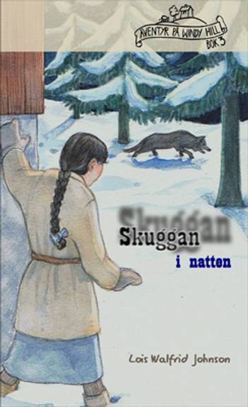 Skuggan i natten, en produkt från Nya Musik som utvecklar och engagerar människor i alla åldrar.