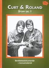 Story Del 1 - DVD, en produkt från Nya Musik som utvecklar och engagerar människor i alla åldrar.