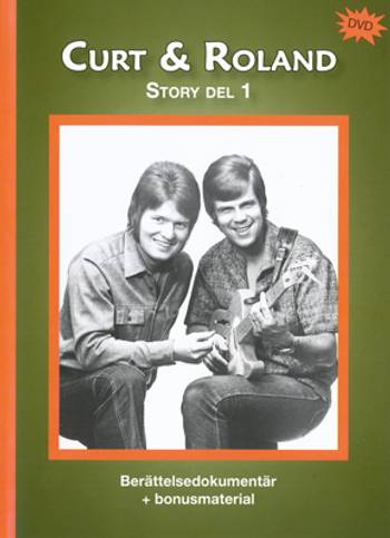 Story Del 1 - DVD, en produkt från Nya Musik som utvecklar och engagerar människor i alla åldrar.