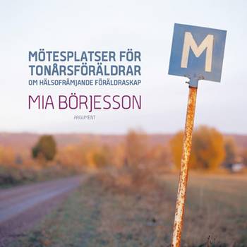 Mötesplatser för tonårsföräldrar, en produkt från Nya Musik som utvecklar och engagerar människor i alla åldrar.