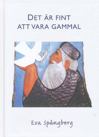 Det är fint att vara gammal, en produkt från Nya Musik som utvecklar och engagerar människor i alla åldrar.