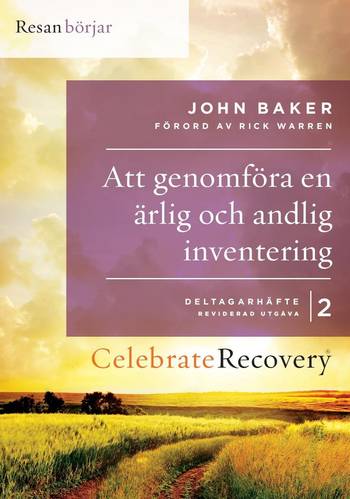Celebrate Recovery - Att genomföra en ärlig och andlig..., en produkt från Nya Musik som utvecklar och engagerar människor i alla åldrar.