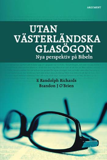 Utan västerländska glasögon : nya perspektiv på Bibeln, en produkt från Nya Musik som utvecklar och engagerar människor i alla åldrar.