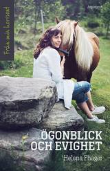 Ögonblick och evighet, en produkt från Nya Musik som utvecklar och engagerar människor i alla åldrar.