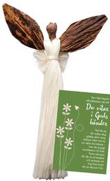 Ängel - Du vilar i Guds händer, en produkt från Nya Musik som utvecklar och engagerar människor i alla åldrar.