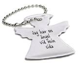 Reflex - Ängel - Jag har en ängel vid.., en produkt från Nya Musik som utvecklar och engagerar människor i alla åldrar.