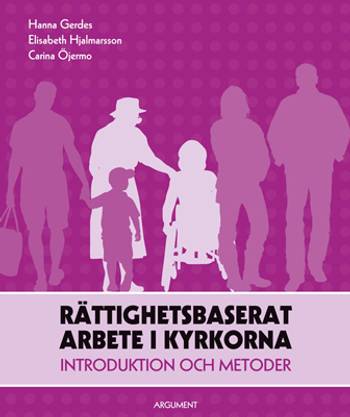 Rättighetsbaserat arbete i kyrkorna : introduktion och metoder, en produkt från Nya Musik som utvecklar och engagerar människor i alla åldrar.