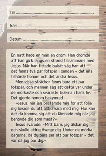 Klisterlapp - Fotspår, en produkt från Nya Musik som utvecklar och engagerar människor i alla åldrar.