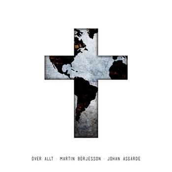 Över allt - CD, en produkt från Nya Musik som utvecklar och engagerar människor i alla åldrar.