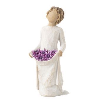 Simple Joys - Willow Tree, en produkt från Nya Musik som utvecklar och engagerar människor i alla åldrar.