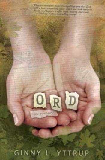 Ord, en produkt från Nya Musik som utvecklar och engagerar människor i alla åldrar.