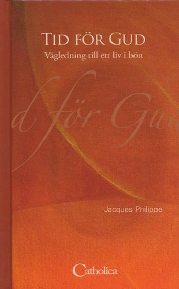 Tid för Gud, en produkt från Nya Musik som utvecklar och engagerar människor i alla åldrar.