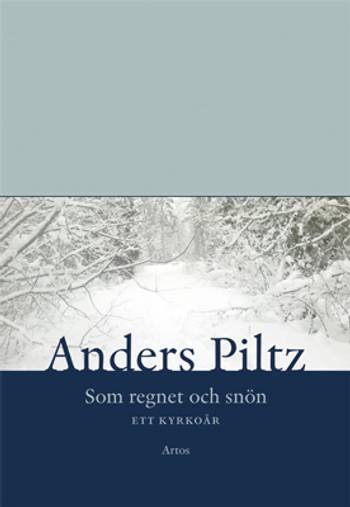 Som regnet och snön : ett kyrkoår, en produkt från Nya Musik som utvecklar och engagerar människor i alla åldrar.