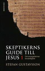 Skeptikerns guide till Jesus. D 1 : om evangeliernas trovärdighet, en produkt från Nya Musik som utvecklar och engagerar människor i alla åldrar.