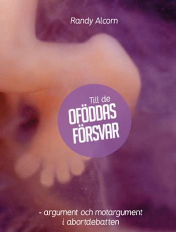 Till de oföddas försvar : argument och motargument i abortdebatten, en produkt från Nya Musik som utvecklar och engagerar människor i alla åldrar.