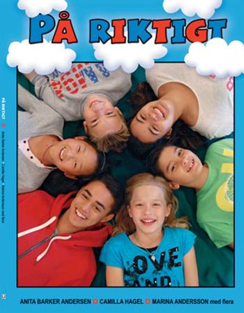 På riktigt, en produkt från Nya Musik som utvecklar och engagerar människor i alla åldrar.