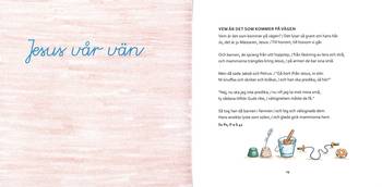 Måne och sol : böner och texter, en produkt från Nya Musik som utvecklar och engagerar människor i alla åldrar.