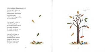 Måne och sol : böner och texter, en produkt från Nya Musik som utvecklar och engagerar människor i alla åldrar.