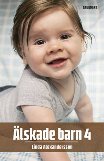 Älskade barn 4, en produkt från Nya Musik som utvecklar och engagerar människor i alla åldrar.