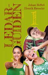 Ledarguiden 1, en produkt från Nya Musik som utvecklar och engagerar människor i alla åldrar.