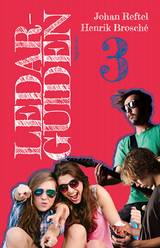 Ledarguiden 3, en produkt från Nya Musik som utvecklar och engagerar människor i alla åldrar.