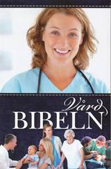 Vårdbibeln, en produkt från Nya Musik som utvecklar och engagerar människor i alla åldrar.