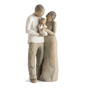 We are Three - Willow Tree, en produkt från Nya Musik som utvecklar och engagerar människor i alla åldrar.