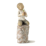 Something Special - Willow Tree, en produkt från Nya Musik som utvecklar och engagerar människor i alla åldrar.