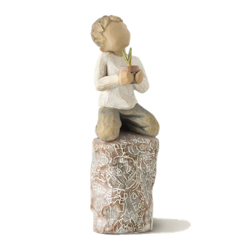 Something Special - Willow Tree, en produkt från Nya Musik som utvecklar och engagerar människor i alla åldrar.