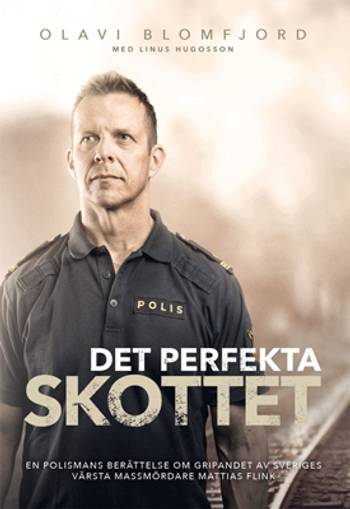 Det perfekta skottet : en polismans berättelse om gripandet av Sveriges värsta m, en produkt från Nya Musik som utvecklar och engagerar människor i alla åldrar.