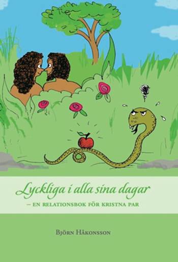 Lyckliga i alla sina dagar : en relationsbok för kristna par, en produkt från Nya Musik som utvecklar och engagerar människor i alla åldrar.