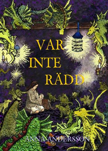 Var inte rädd, en produkt från Nya Musik som utvecklar och engagerar människor i alla åldrar.