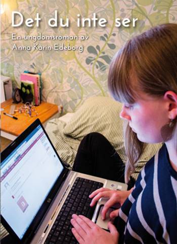 Det du inte ser, en produkt från Nya Musik som utvecklar och engagerar människor i alla åldrar.