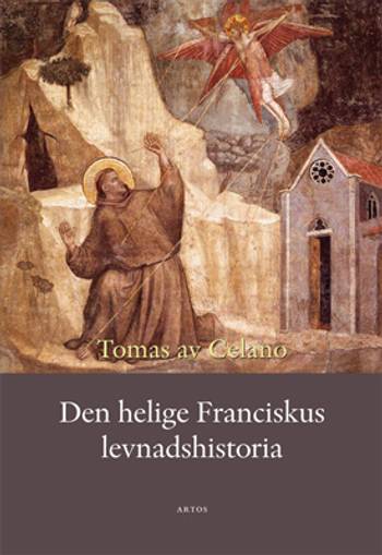 Den helige Franciskus levnadshistoria, en produkt från Nya Musik som utvecklar och engagerar människor i alla åldrar.