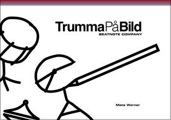 Trumma på bild version 2, en produkt från Nya Musik som utvecklar och engagerar människor i alla åldrar.