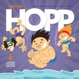 Jesus är hopp - CD, en produkt från Nya Musik som utvecklar och engagerar människor i alla åldrar.