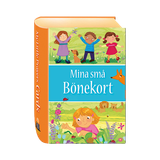 Mina små bönekort, en produkt från Nya Musik som utvecklar och engagerar människor i alla åldrar.