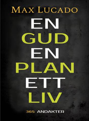 En Gud, En plan, Ett liv, en produkt från Nya Musik som utvecklar och engagerar människor i alla åldrar.