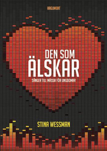 Den som älskar : sånger till mässa för ungdomar, en produkt från Nya Musik som utvecklar och engagerar människor i alla åldrar.