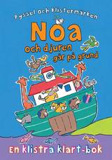 Noa och djuren går på grund, en produkt från Nya Musik som utvecklar och engagerar människor i alla åldrar.