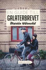 En guide till Galaterbrevet, en produkt från Nya Musik som utvecklar och engagerar människor i alla åldrar.