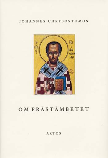 Om Prästämbetet : dialog och homilia, en produkt från Nya Musik som utvecklar och engagerar människor i alla åldrar.