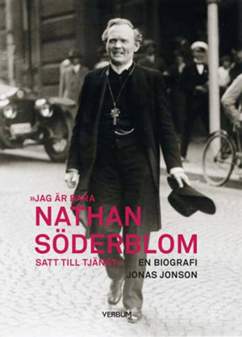 Jag är bara Nathan Söderblom, satt till tjänst : en biografi, en produkt från Nya Musik som utvecklar och engagerar människor i alla åldrar.