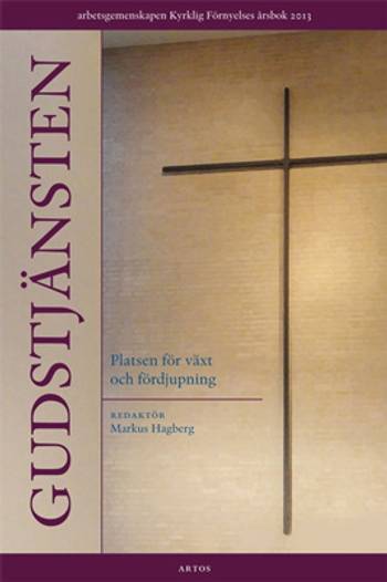 Gudstjänsten : platsen för växt och fördjupning, en produkt från Nya Musik som utvecklar och engagerar människor i alla åldrar.