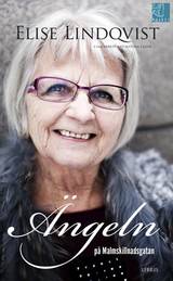 Ängeln på Malmskillnadsgatan, en produkt från Nya Musik som utvecklar och engagerar människor i alla åldrar.